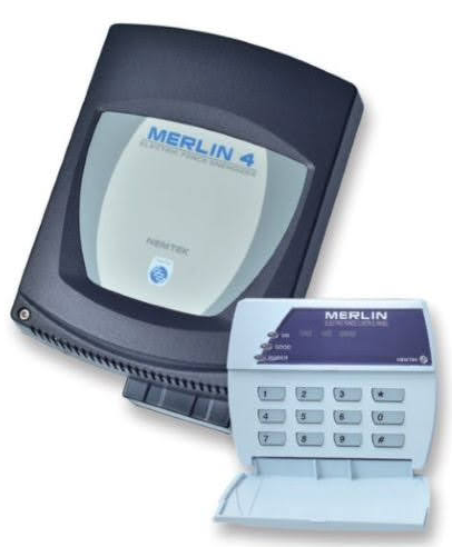 SECURITY ENGINEERING SOLUTIONS nemtek m4 energizer