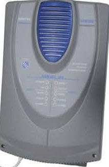 SECURITY ENGINEERING SOLUTIONS nemtek stealth energizer, m18